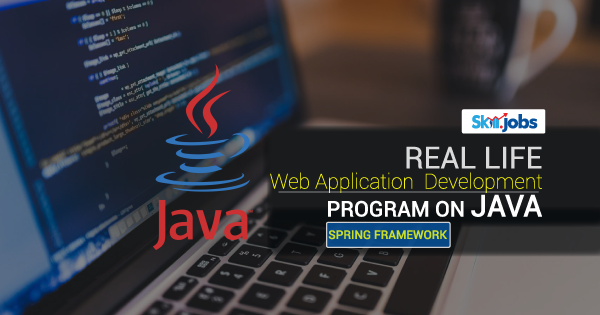 Real Life Web Application Development on Java
