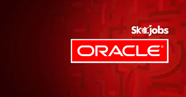 Oracle DBA 12c