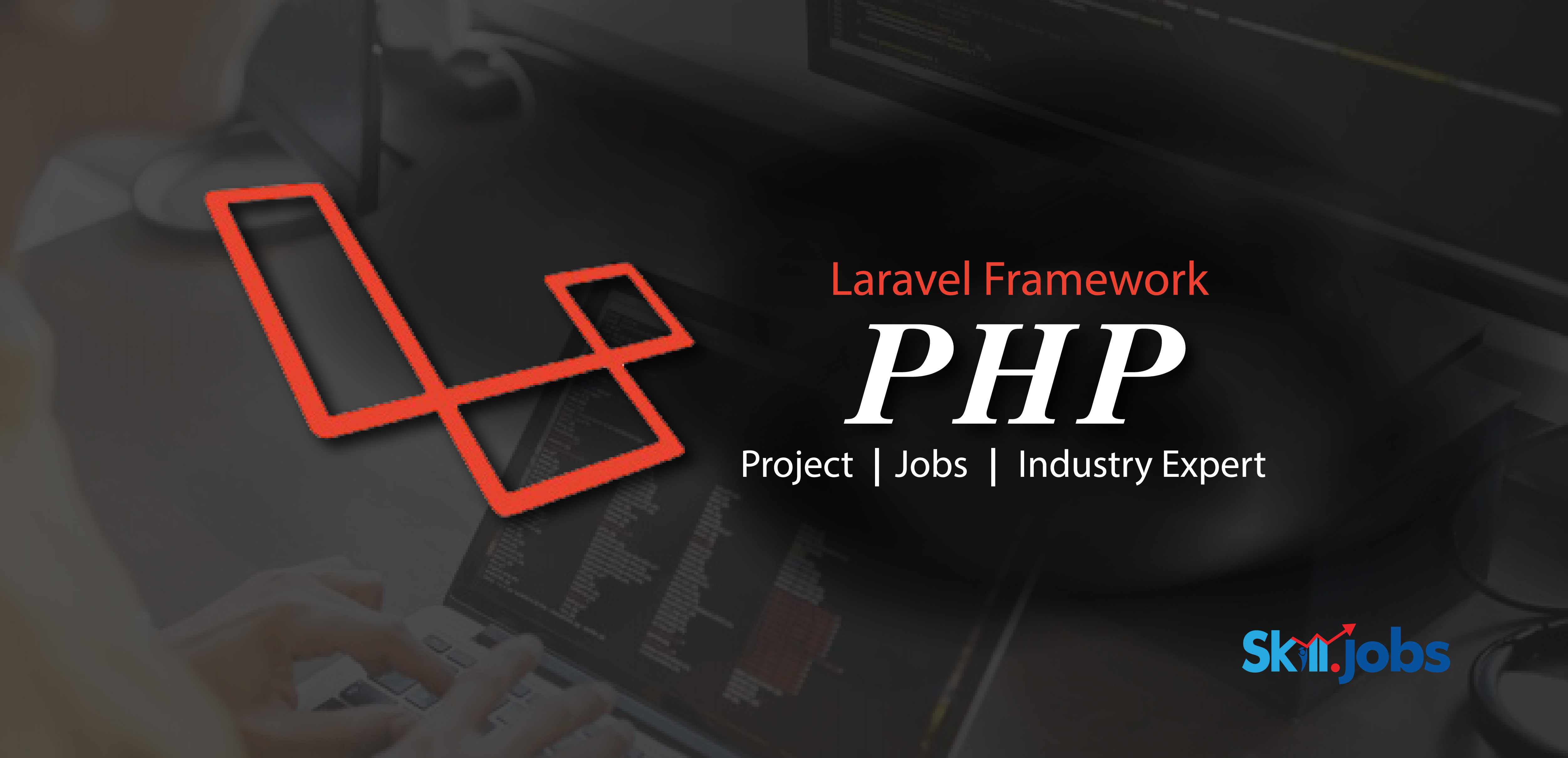 Real-Life web Development Training on PHP with Laravel Framework