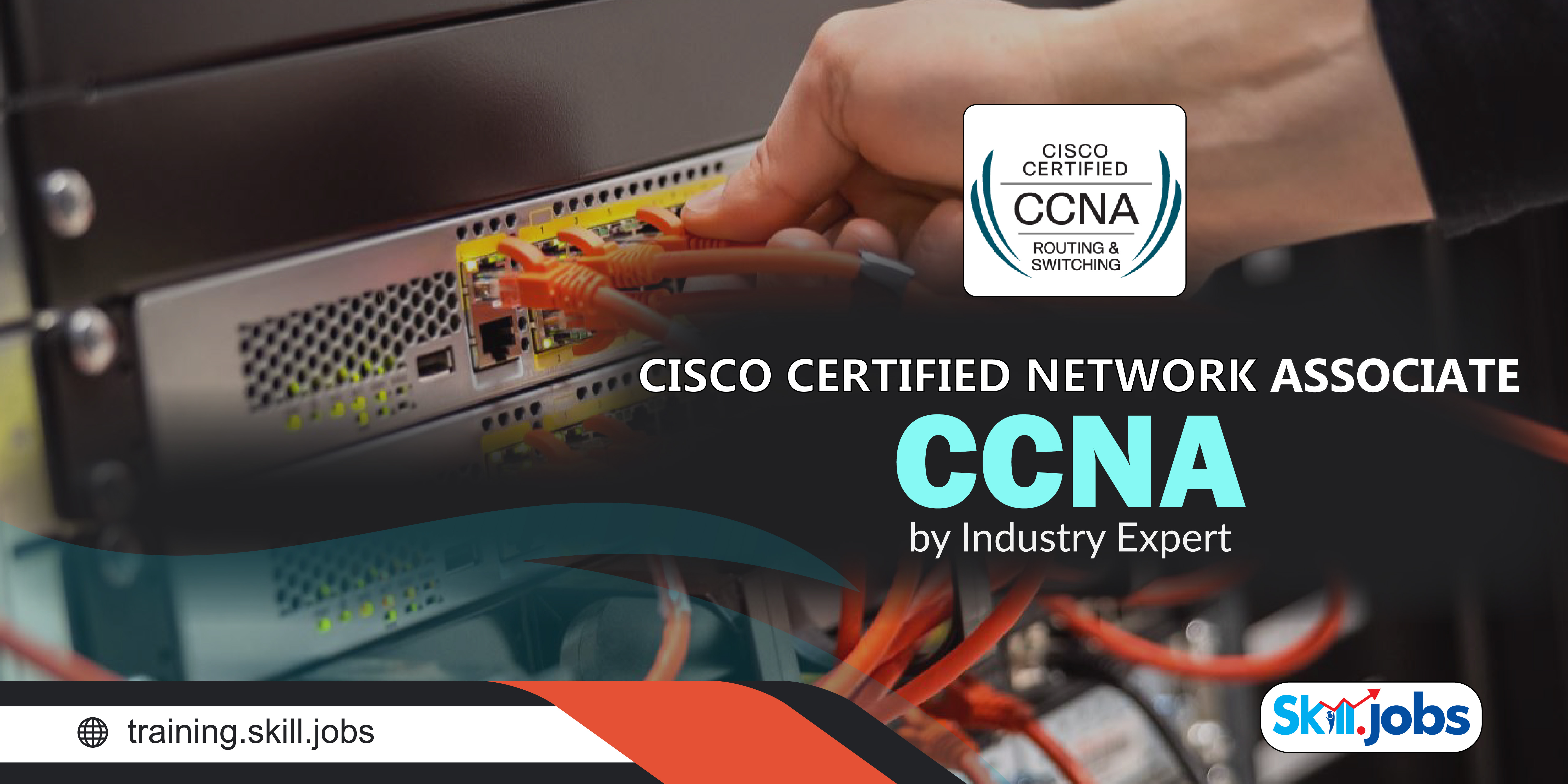 CCNA (Cisco Certified Network Associate)