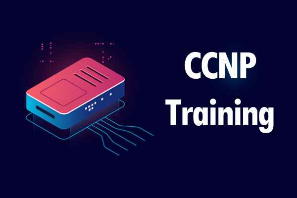 Cisco Certified Network Professional (CCNP)