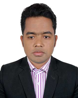 Md. Lokman Haider Chowdhury PhD