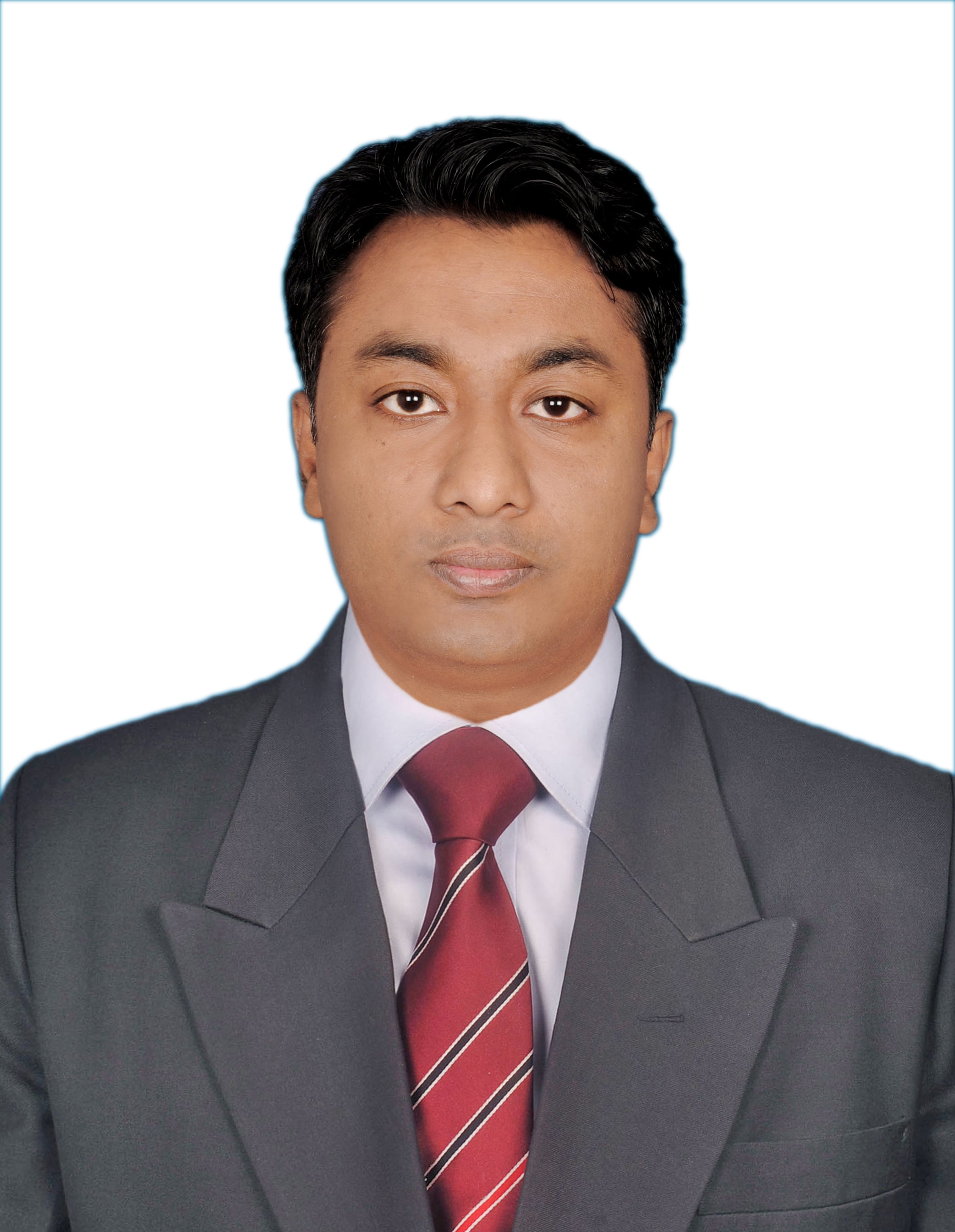 MD. Mahbubur Rahman