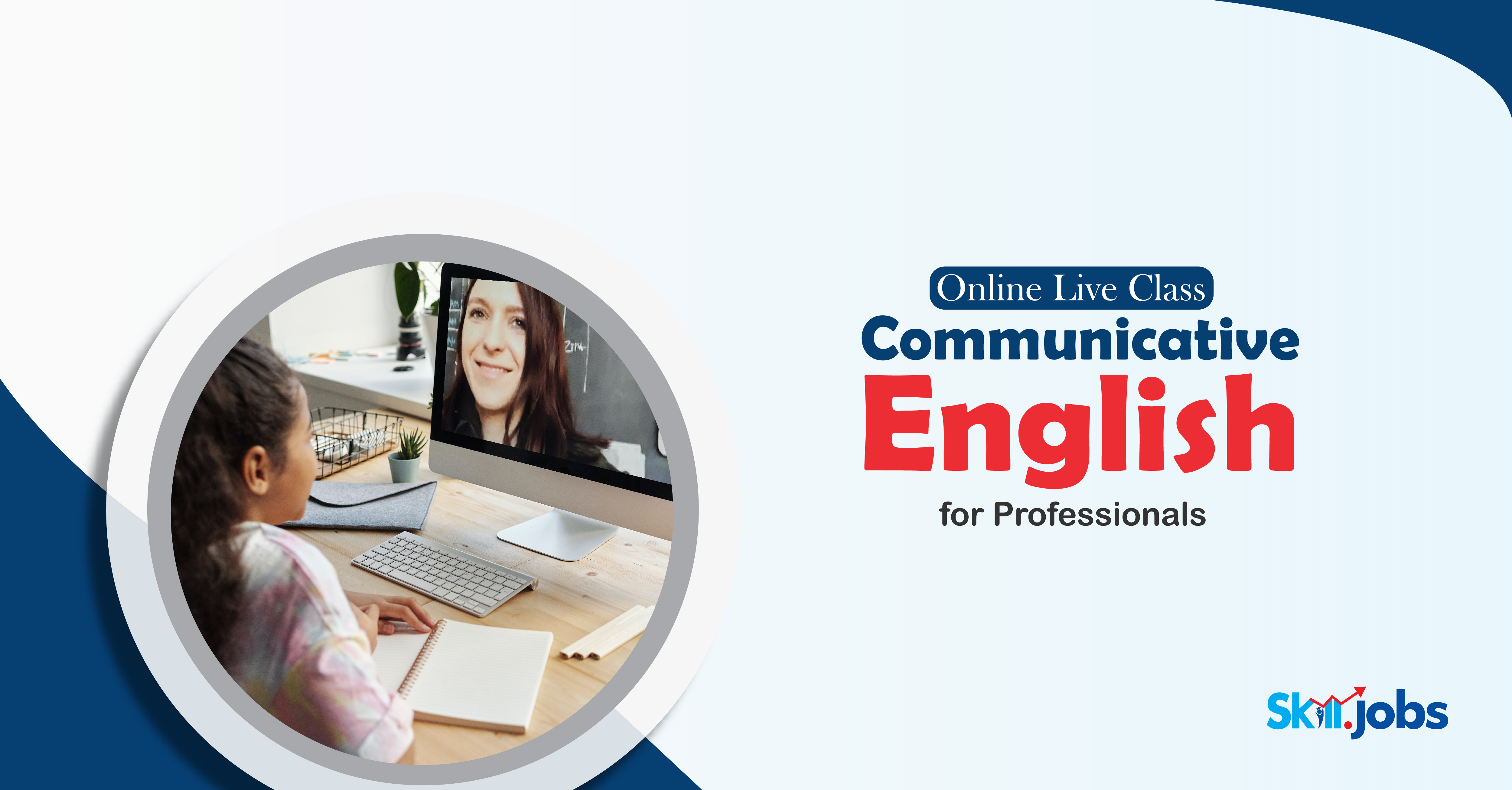 Communicative English for Professionals