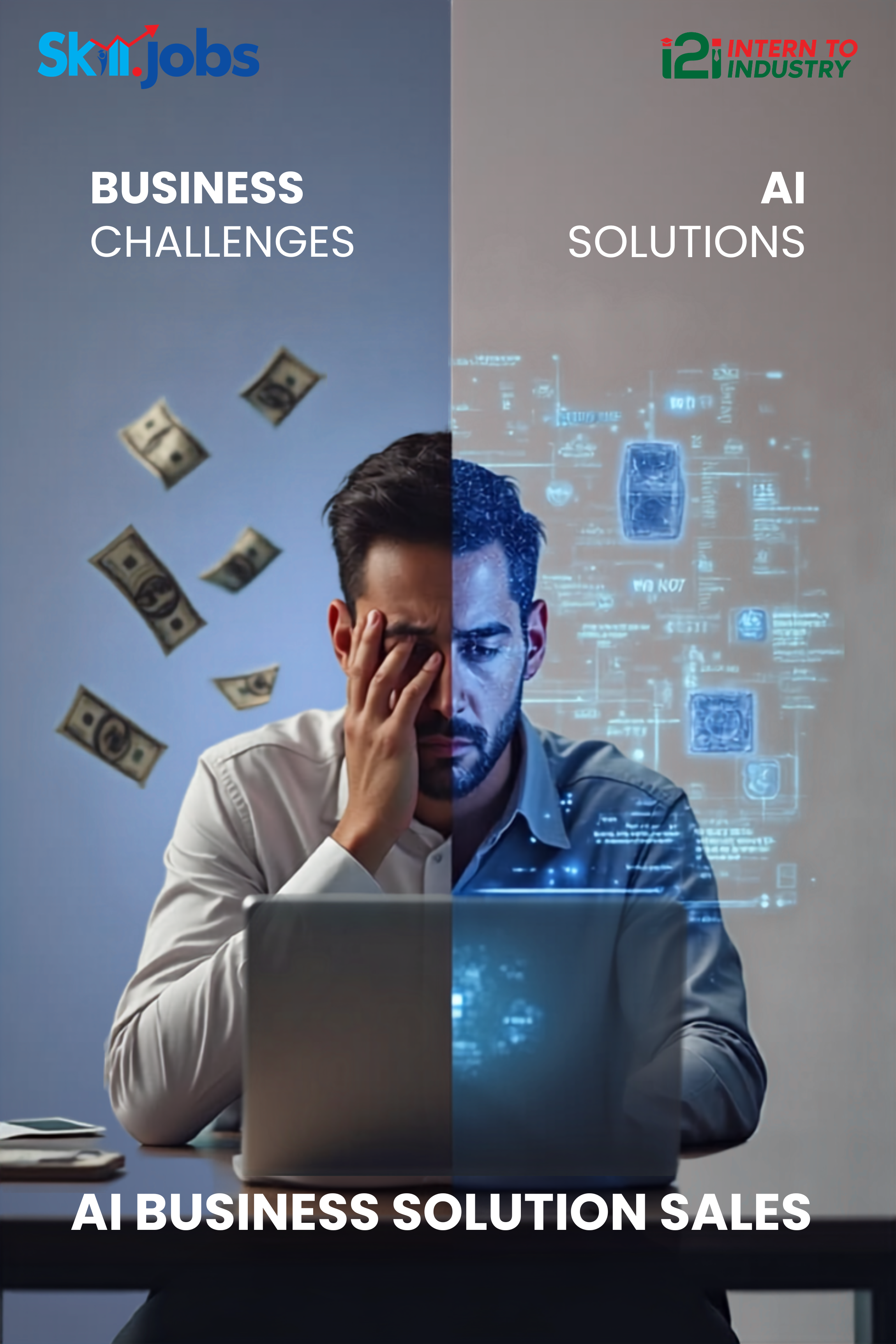 AI Business Solution Sales