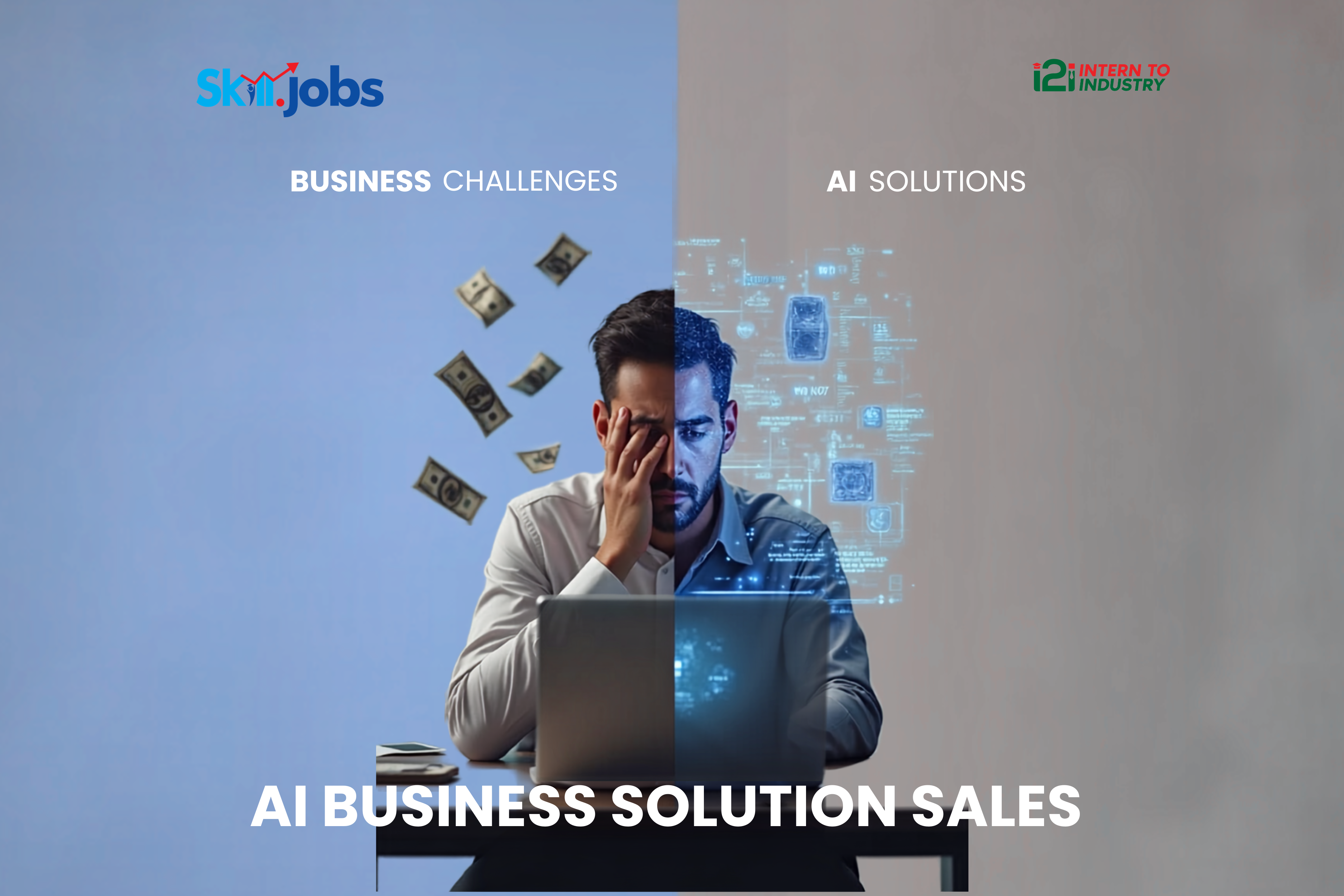 AI Business Solution Sales
