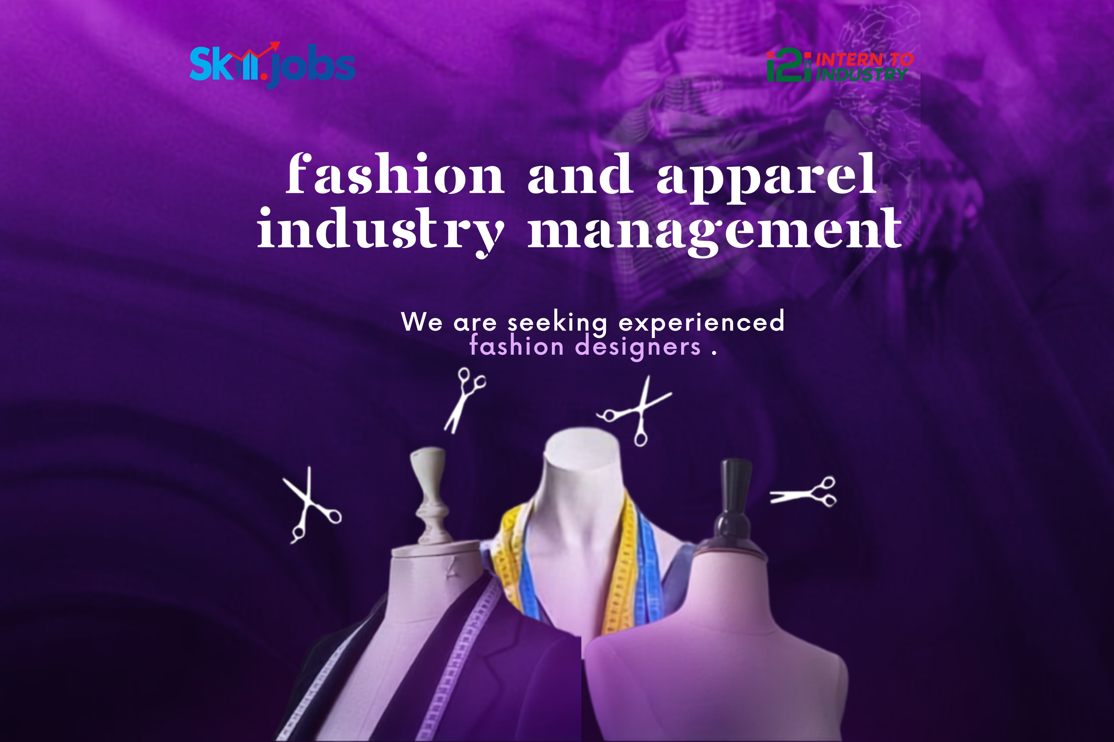 Fashion and appeal industry management