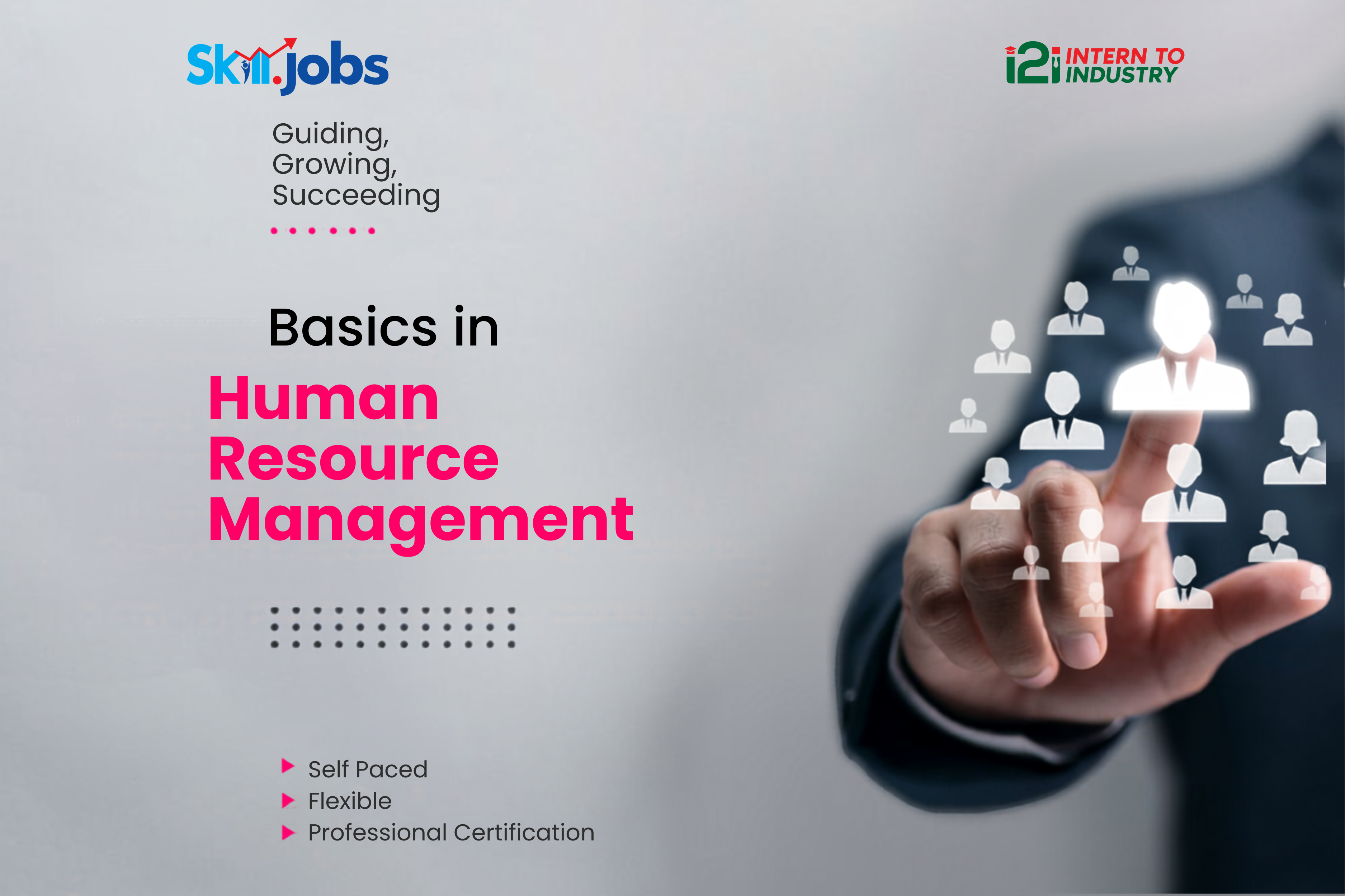 HR & General Administration