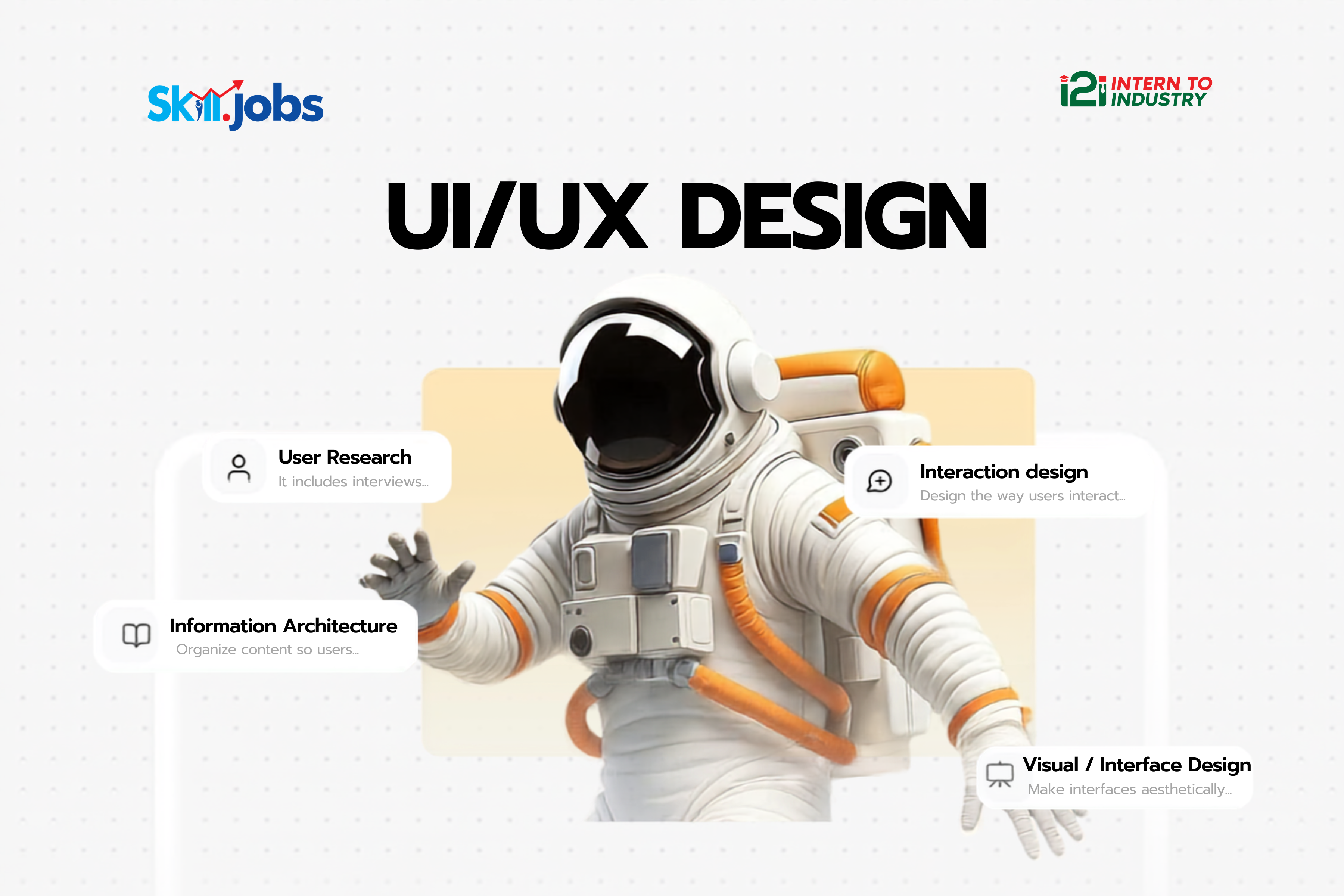 UI & UX Design