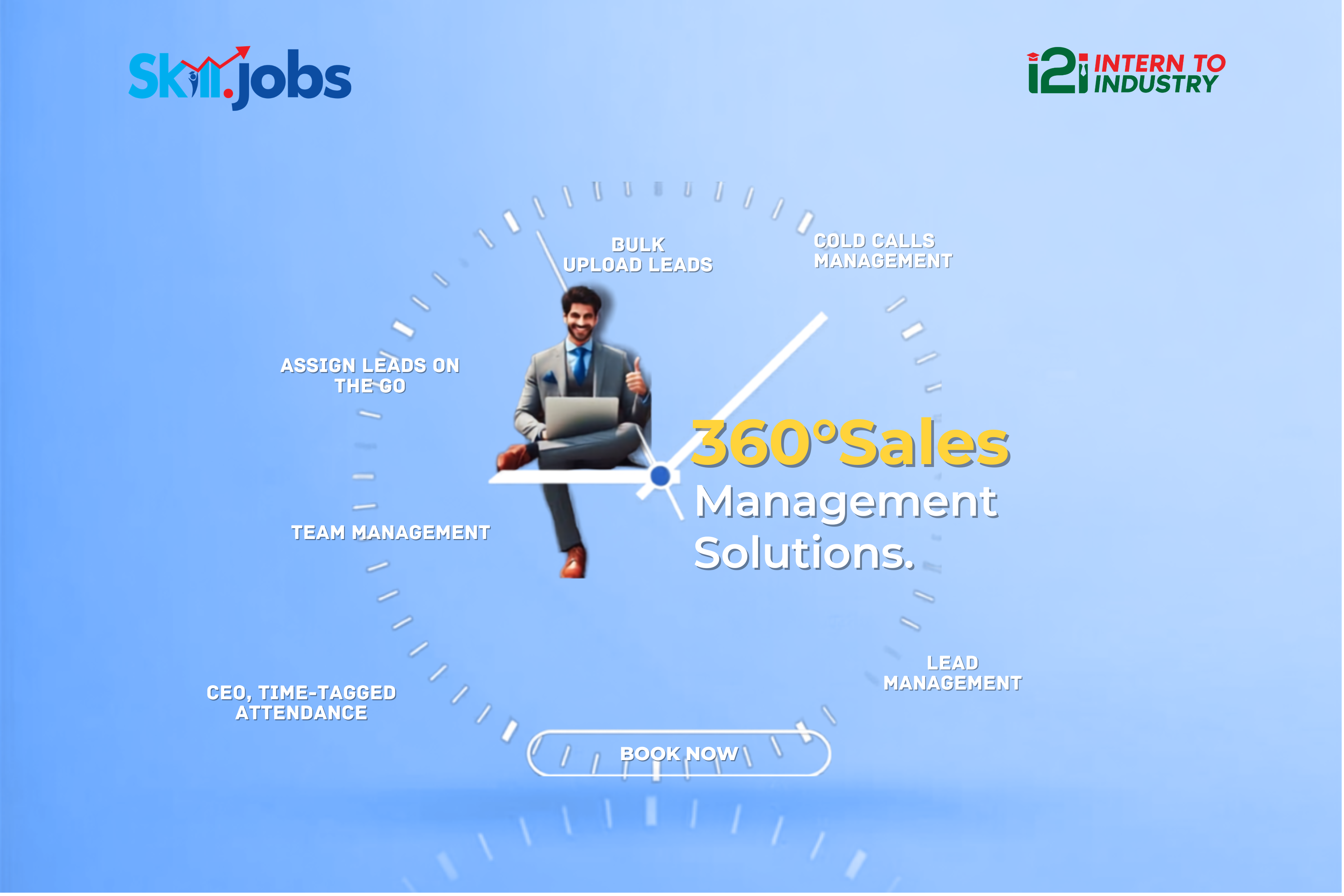 Software Sales & Support