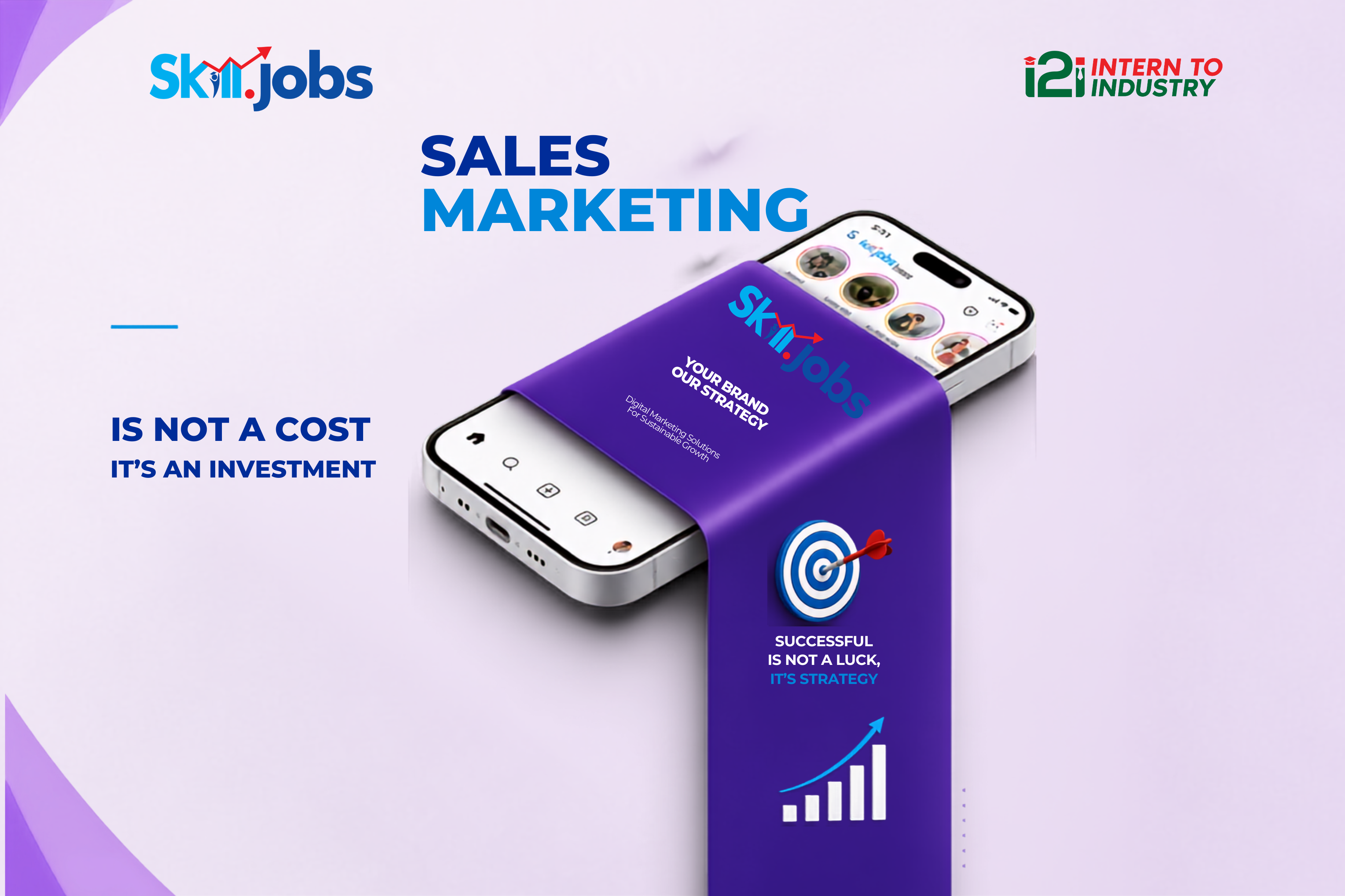 Sales and Marketing
