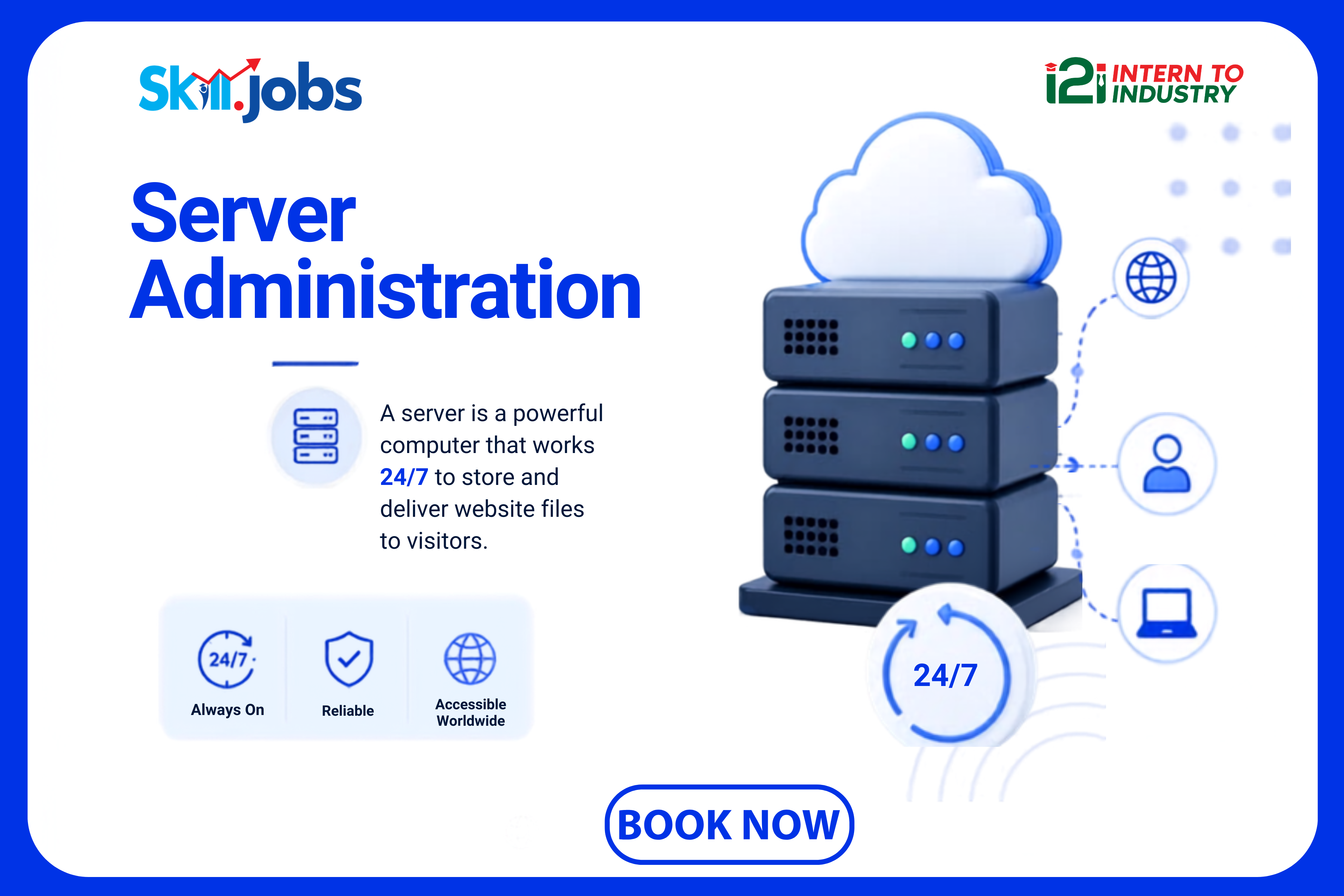 Server Administration