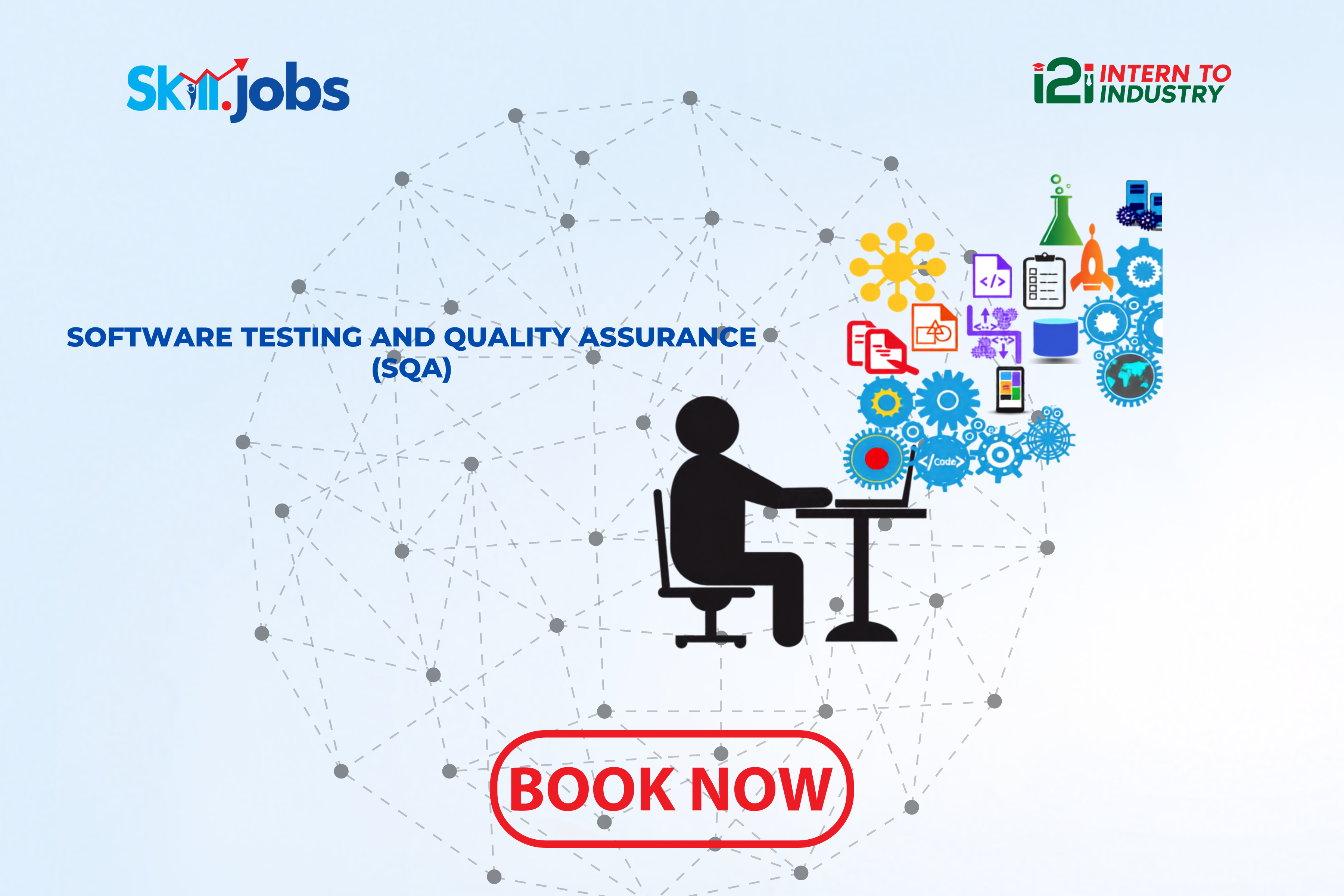 Software Testing and Quality Assurance (SQA)