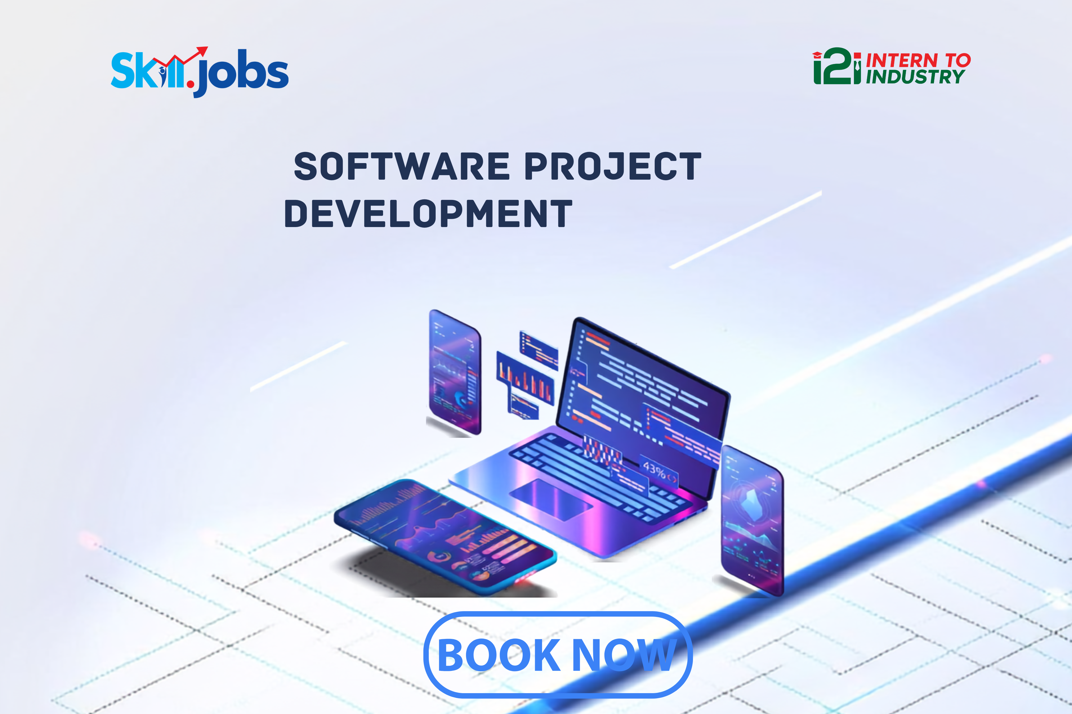 Software Project Development (Python / PHP)