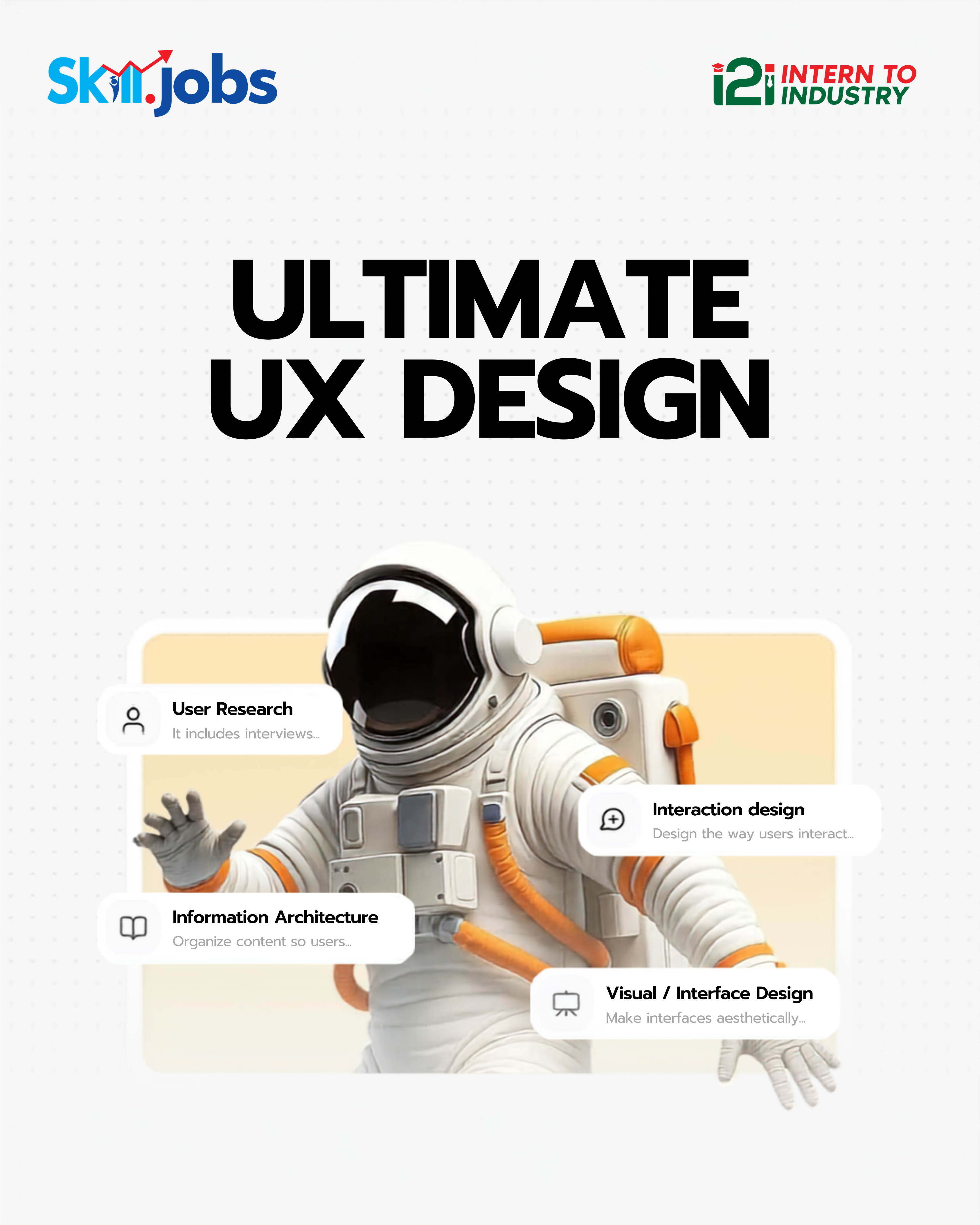 Ui/UX design