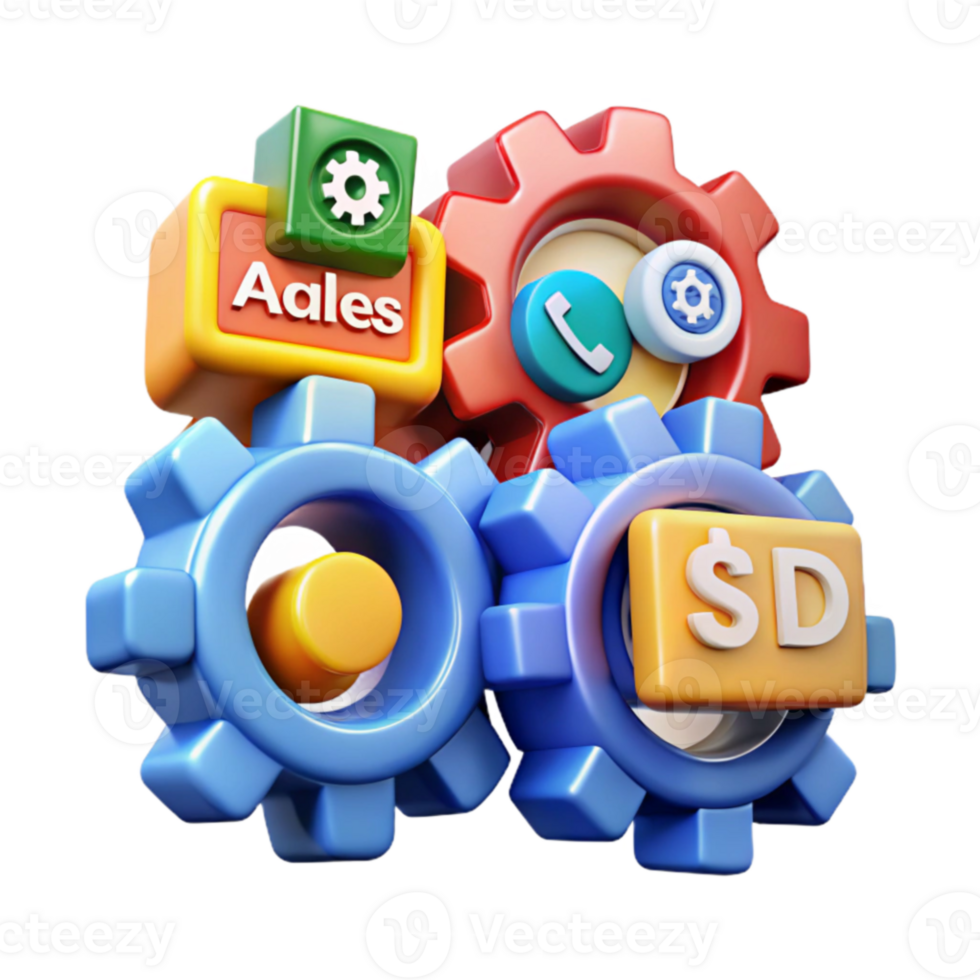 Software Sales & Support