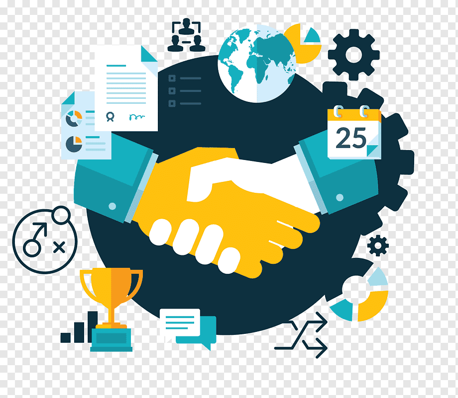 Sales and Marketing