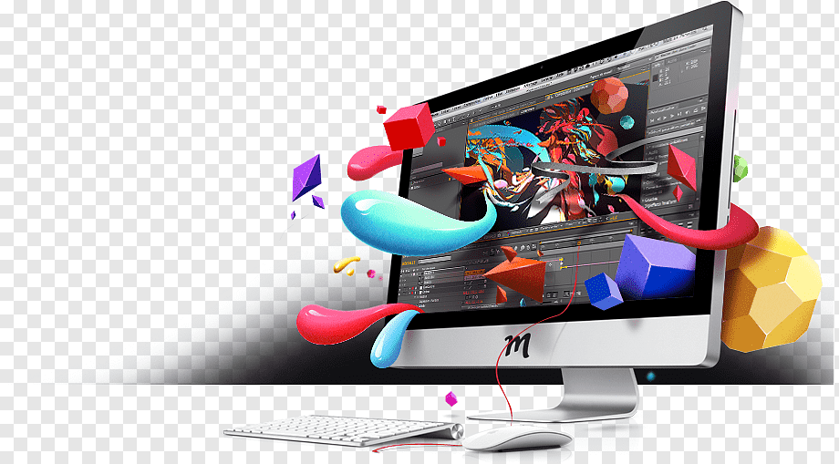 Video Editing & Motion Graphics