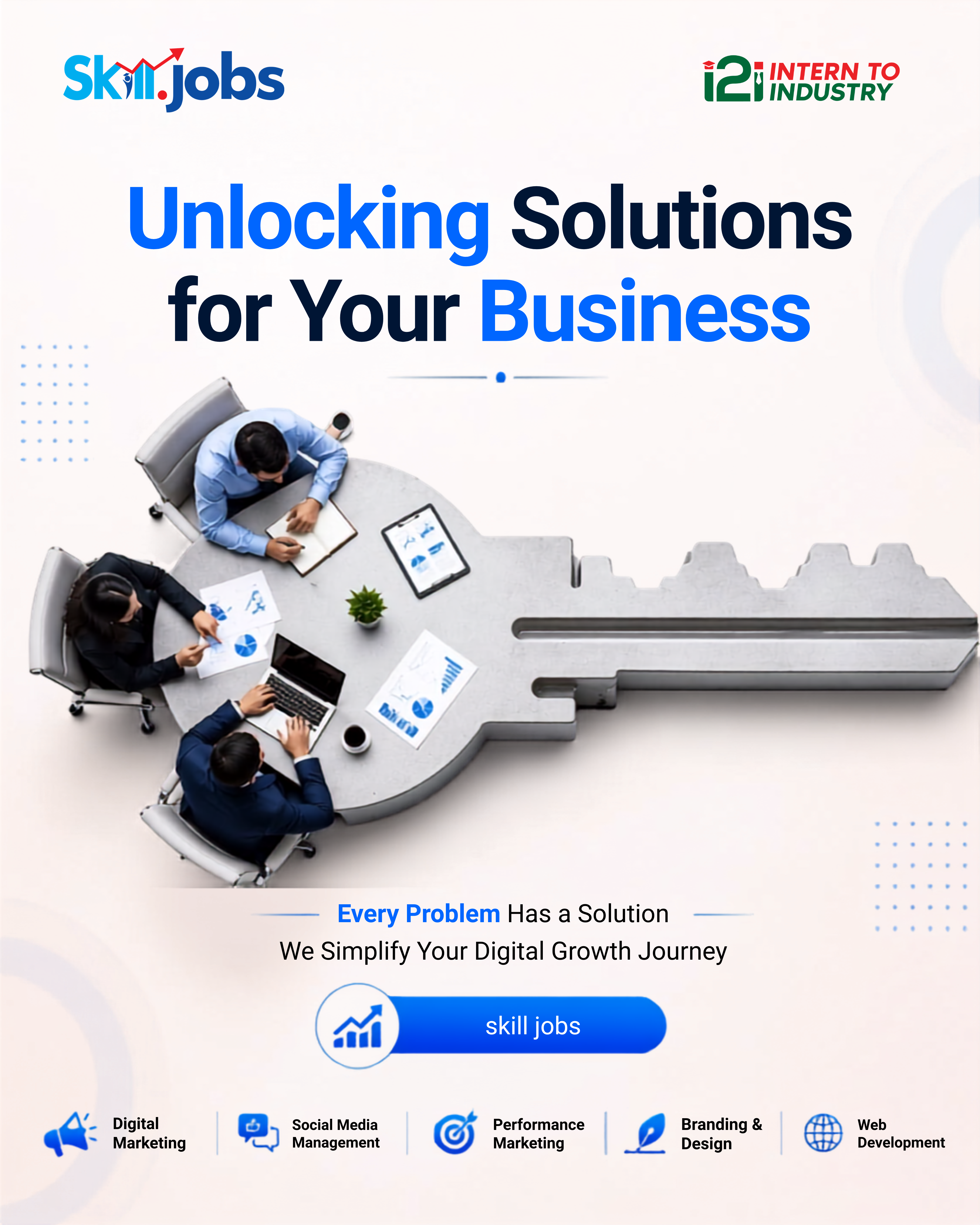 Business Development