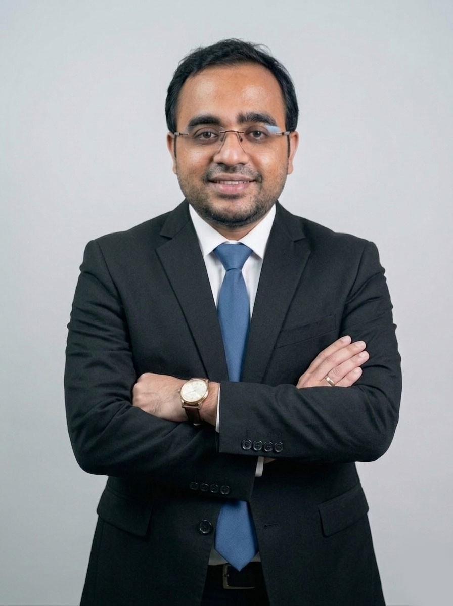 Shahriar Jahan Rafi