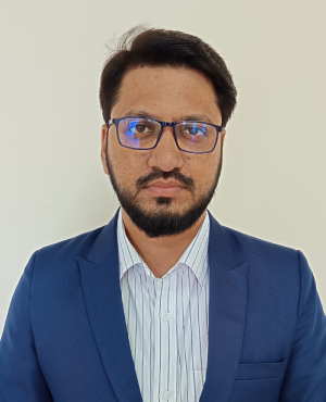 Md. Badeuzzamal Sarker