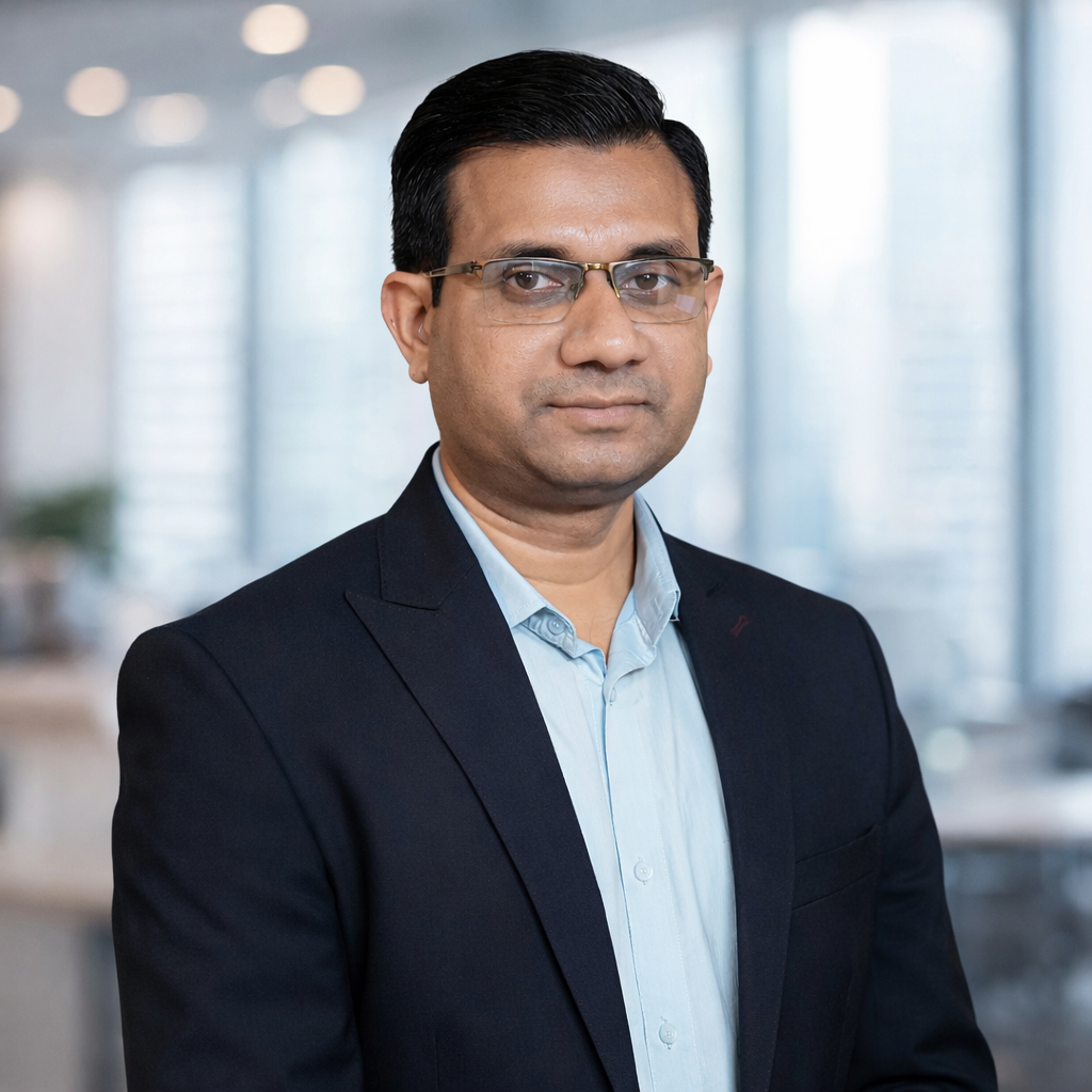Mahafuzr Rahman