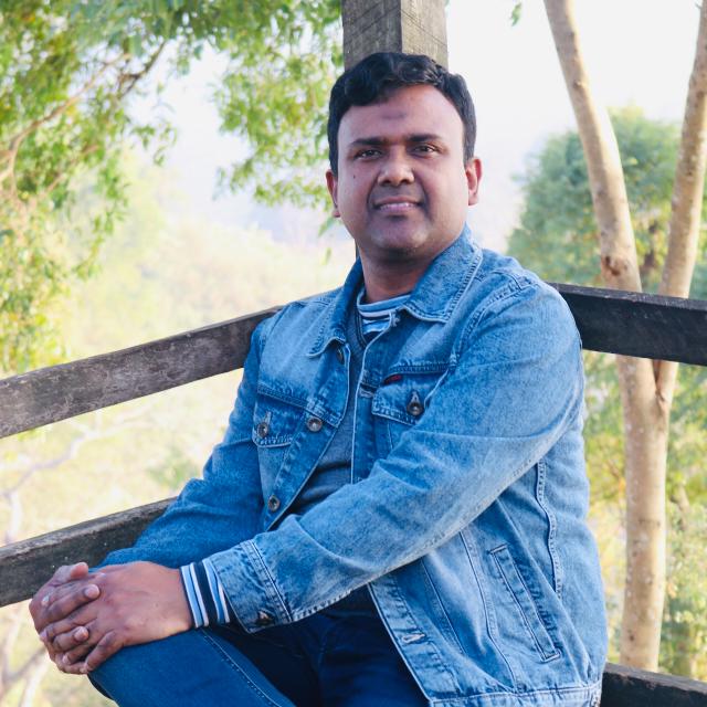 Dr. Mahbubur Rahman