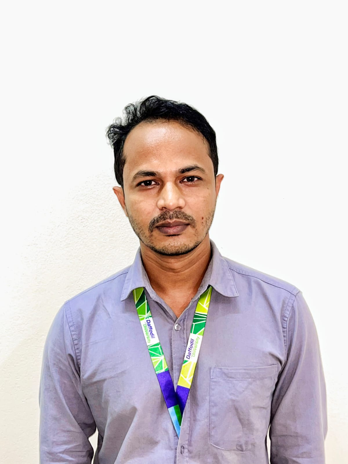 Dr. Md. Nazmul Hasan