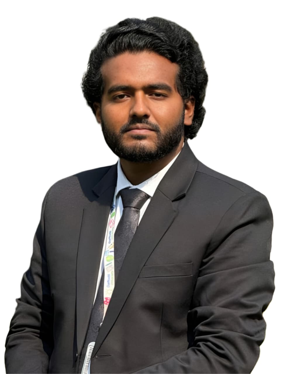 TANVIRUL ISLAM