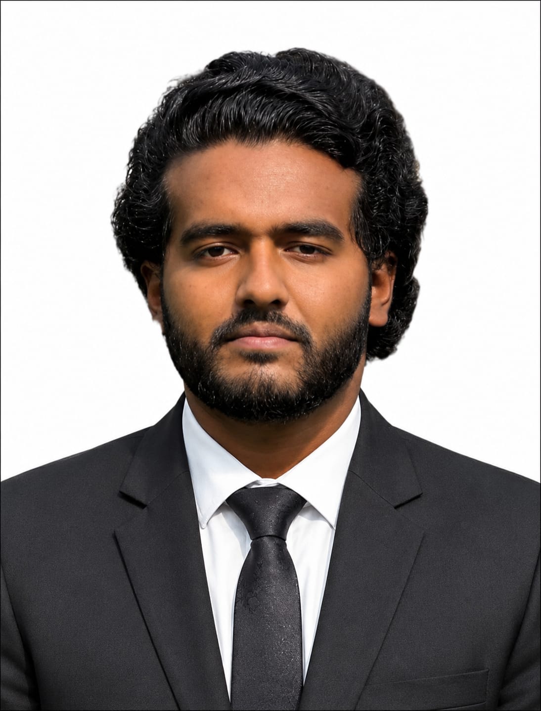 Tanvirul Islam