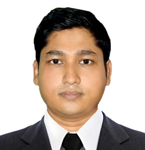 Md. Asaduzzaman