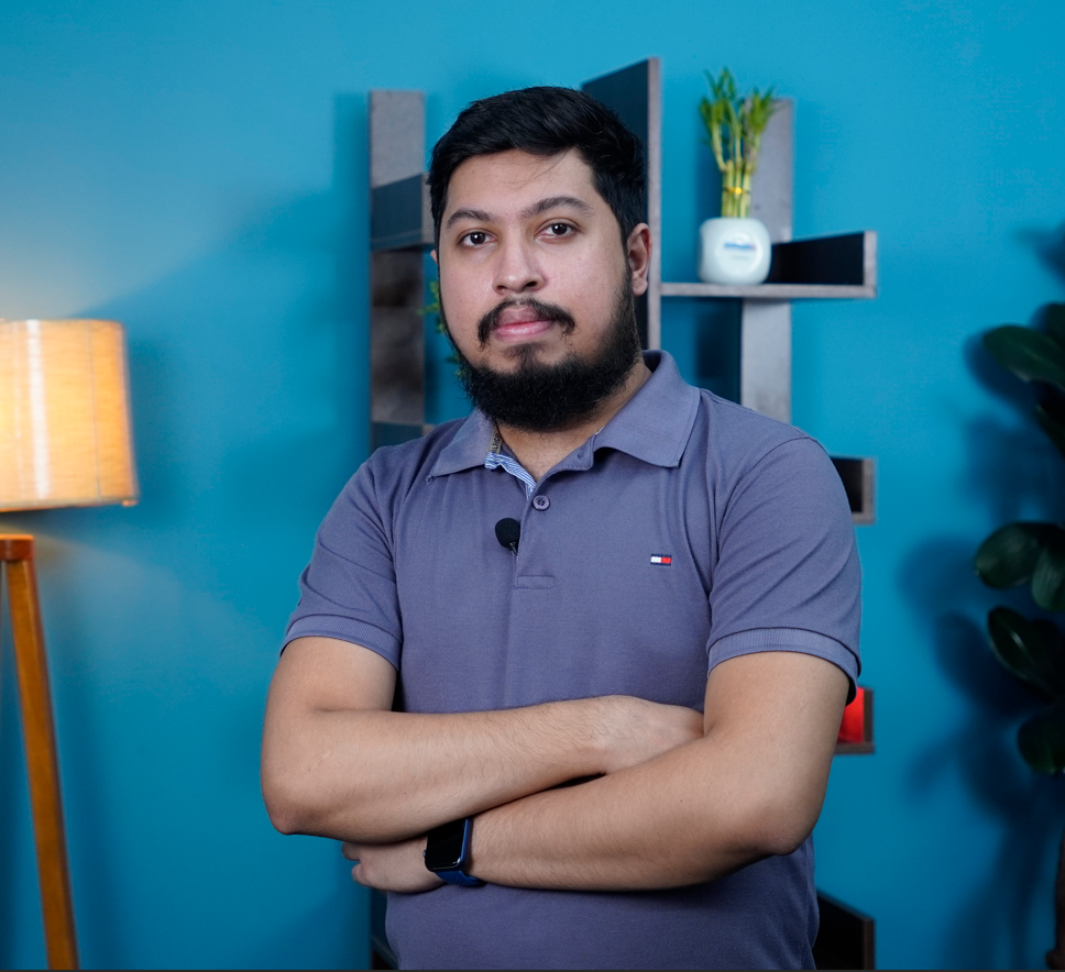 MD. MAHMUDUL HUQ