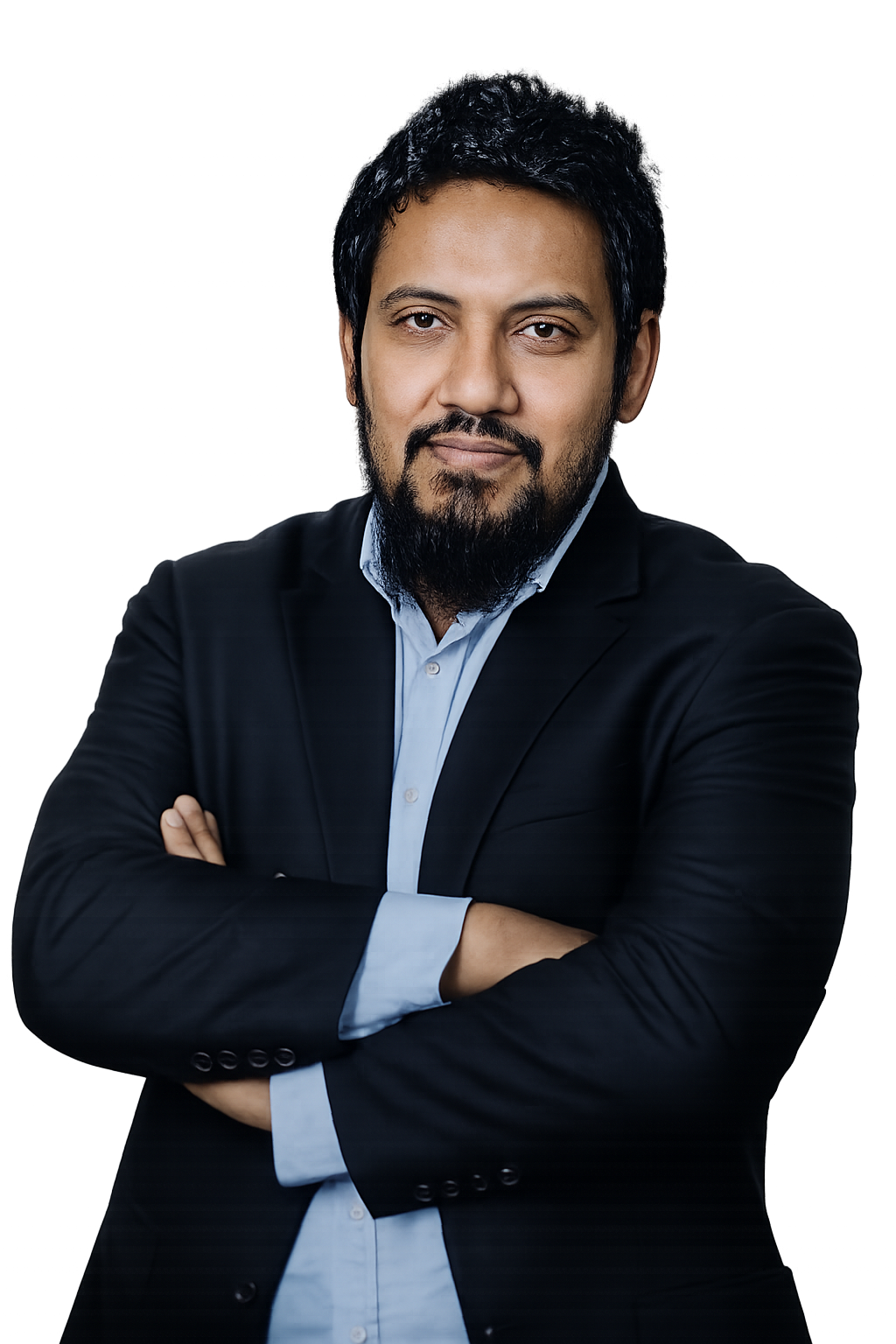 Dr. Masud Rana Rashel