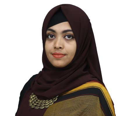 Mehjabin Nur Ananna