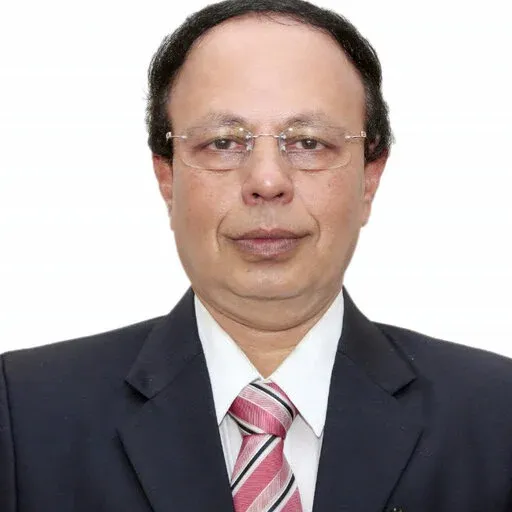 Professor Dr. Gias U. Ahsan